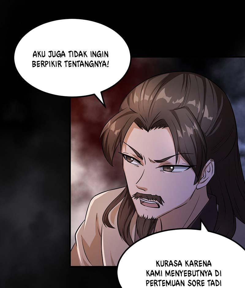 Martial Arts Reigns chapter 7